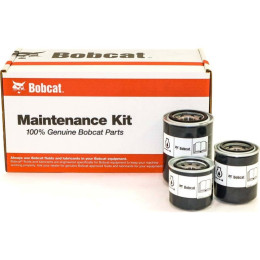 Комплект для обслуговування на 200 годин Bobcat, 7417131