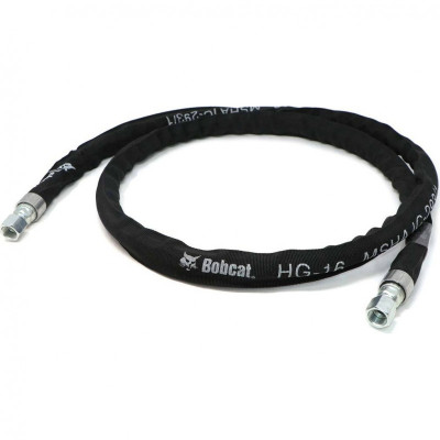 Шланг гідравлічний Bobcat, 7417239 Шланг гідравлічний Bobcat, 7417239