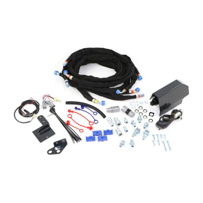 Комплект гідравліки Bobcat, 7417542