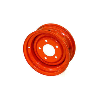 Колісний обід 12 X 5 Bobcat, 7417689