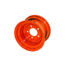 Колісний диск 12 x 7 Bobcat, 7417690