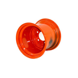 Обід колеса 12 X 10.5 Bobcat, 7417692 Обід колеса 12 X 10.5 Bobcat, 7417692