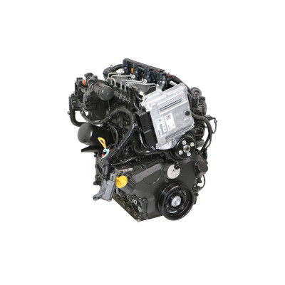 Двигатель Bobcat, 7417858