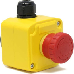 Вимикач зупинки Bobcat, 7417973