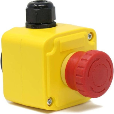 Вимикач зупинки Bobcat, 7417973