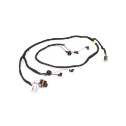 Джгут задніх дверей Bobcat, 7418010 Джгут задніх дверей Bobcat, 7418010