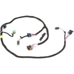 ДЖГУТ ПРОВОДЫ ЗАДНОЙ ДВЕРИ, 7418011 BOBCAT ДЖГУТ ПРОВОДЫ ЗАДНОЙ ДВЕРИ, 7418011 BOBCAT