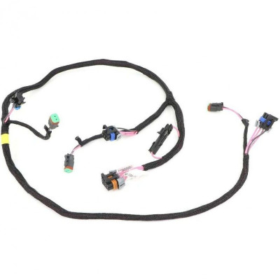 ДЖГУТ ПРОВОДЫ ЗАДНОЙ ДВЕРИ, 7418011 BOBCAT ДЖГУТ ПРОВОДЫ ЗАДНОЙ ДВЕРИ, 7418011 BOBCAT