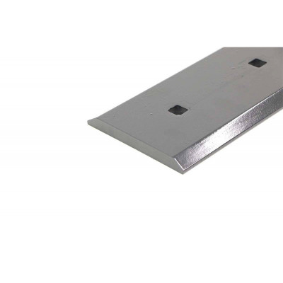 Кромка ріжуча з подвійним скосом на болтах Bobcat, 7418224 Кромка ріжуча з подвійним скосом на болтах Bobcat, 7418224