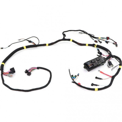 Джгут головної рами S70 Bobcat, 7418794 Джгут головної рами S70 Bobcat, 7418794