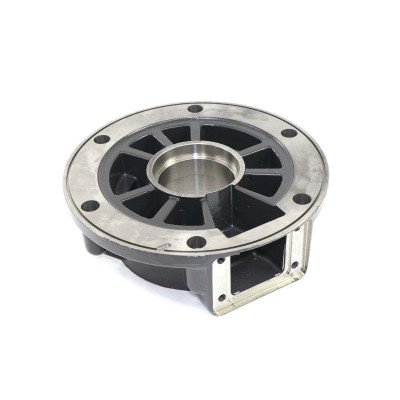 Несучий корпус Bobcat, 7419152