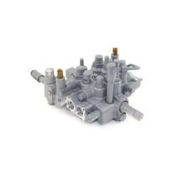 Клапан управления Bobcat, 7419314 Клапан управления Bobcat, 7419314