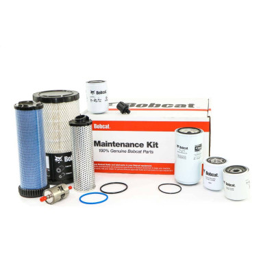 Комплект для обслуговування на 3000 годин Bobcat, 7419941