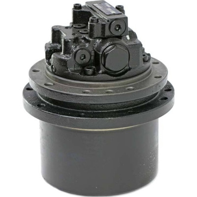 2-швидкісний гідромотор Bobcat, 7420557 2-швидкісний гідромотор Bobcat, 7420557