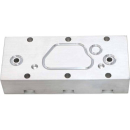 Кришка роз'єму сервоприводу Bobcat, 7420910 Кришка роз'єму сервоприводу Bobcat, 7420910