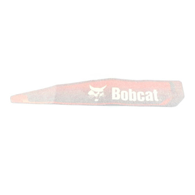 Боковой ящик для декалей Bobcat, 7422021