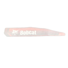 Боковой ящик для декалей Bobcat, 7422022 Боковой ящик для декалей Bobcat, 7422022
