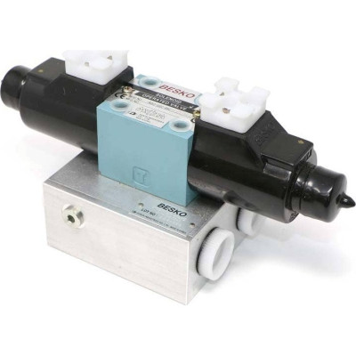 Перепускний клапан для навантажувача Bobcat, 7422503 Перепускний клапан для навантажувача Bobcat, 7422503