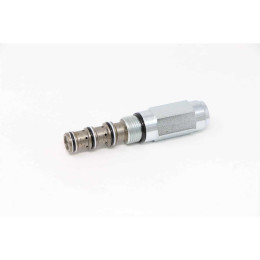 Предохранительный клапан Bobcat, 7422555 Предохранительный клапан Bobcat, 7422555