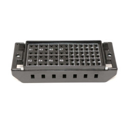 Блок предохранителей Bobcat, 7422616