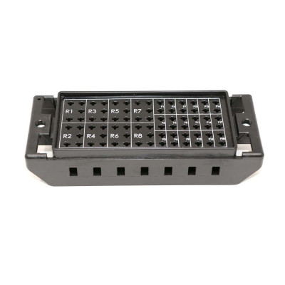 Блок предохранителей Bobcat, 7422616