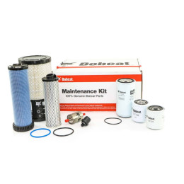 Комплект для обслуговування на 3000 годин Bobcat, 7423438