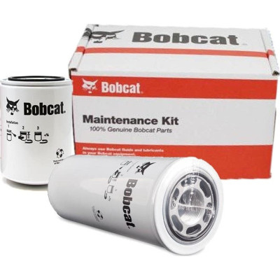 Комплект для обслуговування на 50 годин Bobcat, 7423439