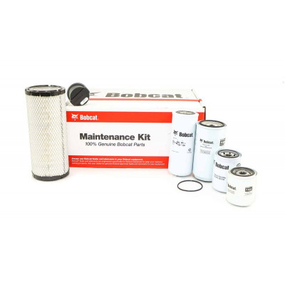 Комплект для обслуговування на 1500 годин Bobcat, 7423442 Комплект для обслуговування на 1500 годин Bobcat, 7423442