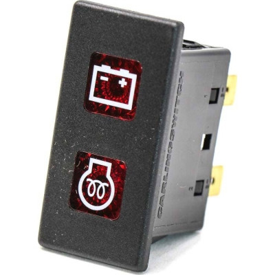 Індикатор батареї Bobcat, 7423665 Індикатор батареї Bobcat, 7423665