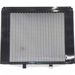 Экран кожуха теплообменника для погрузчиков Bobcat, 7423970 Экран кожуха теплообменника для погрузчиков Bobcat, 7423970