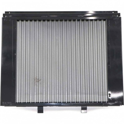 Экран кожуха теплообменника для погрузчиков Bobcat, 7423970 Экран кожуха теплообменника для погрузчиков Bobcat, 7423970