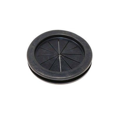 Резиновая втулка Bobcat, 7424164