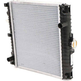 Радіатор Bobcat, 7424479 Радіатор Bobcat, 7424479