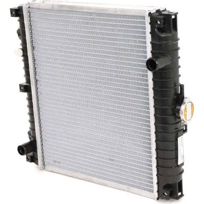 Радіатор Bobcat, 7424479 Радіатор Bobcat, 7424479