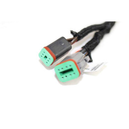 Джгут проводів задніх ліхтарів Bobcat, 7325791 Джгут проводів задніх ліхтарів Bobcat, 7325791