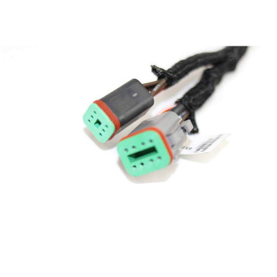 Джгут проводів задніх ліхтарів Bobcat, 7325791 Джгут проводів задніх ліхтарів Bobcat, 7325791