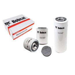 Комплект для обслуговування на 50 годин Bobcat, 7424742 Комплект для обслуговування на 50 годин Bobcat, 7424742