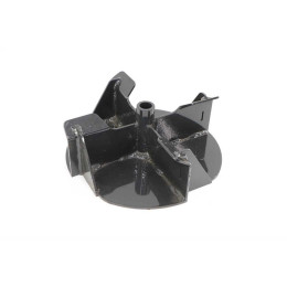 Вентилятор в сборе Bobcat, 7425121