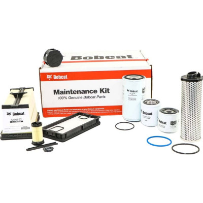 Комплект для обслуговування на 3000 годин Bobcat, 7427240