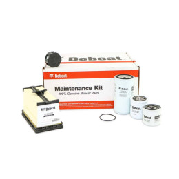 Комплект для обслуговування на 500/1500 годин Bobcat, 7427241