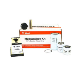 Комплект для обслуговування на 500/1500 годин Bobcat, 7427242
