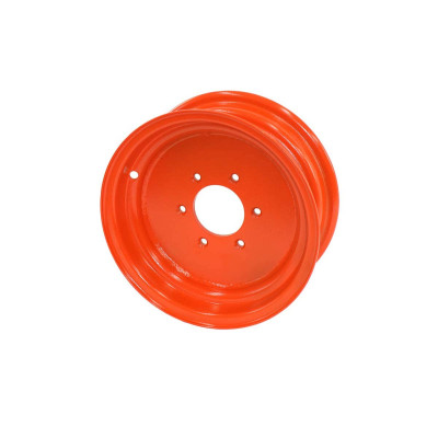 Обід колеса 15 X 6 Bobcat, 7427582