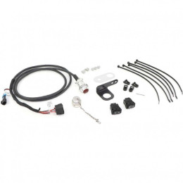 КОМПЛЕКТ УПРАВЛІННЯ ПРИЄДНАННЯМ, 7427836 BOBCAT КОМПЛЕКТ УПРАВЛІННЯ ПРИЄДНАННЯМ, 7427836 BOBCAT