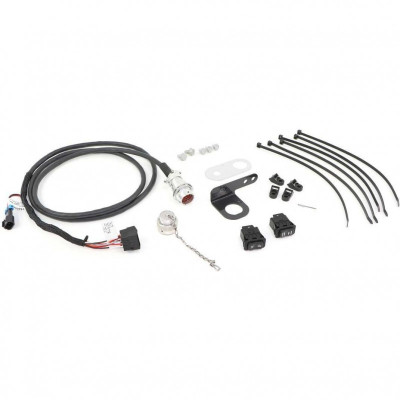 КОМПЛЕКТ УПРАВЛІННЯ ПРИЄДНАННЯМ, 7427836 BOBCAT