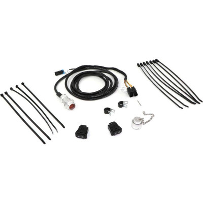 Комплект керування навісним обладнанням SAL Bobcat, 7427921