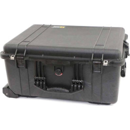 Кейс для комплекту дистанційного керування для навантажувачів Bobcat, 7428437