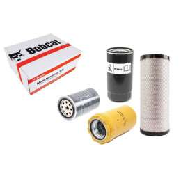 Комплект для технічного обслуговування на 1000 годин Bobcat, 7428793