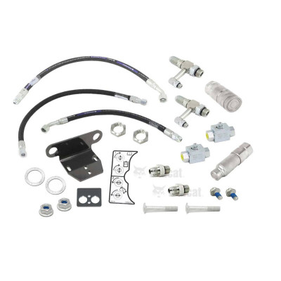 Комплект перемикача Bobcat, 7429622