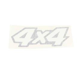 Наклейка Bobcat, 7430027