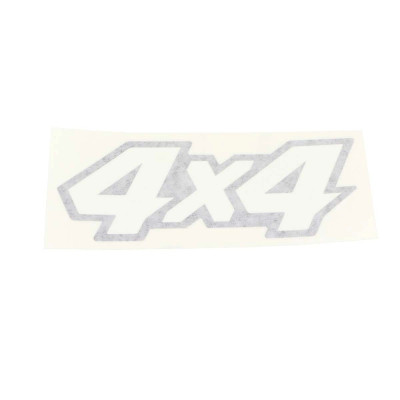 Наклейка Bobcat, 7430027